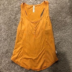 RVCA Women’s Tank Top